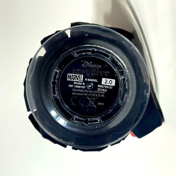 Disney Infinity x Marvel - Spider-Man 🕷️ - Picture 4 of 5